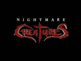 Nightmare Creatures